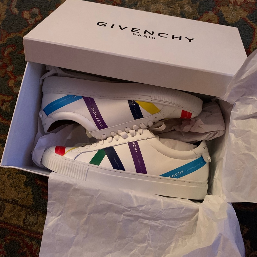 Givenchy shoes
